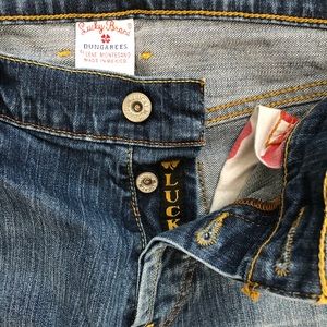 Lucky Brand Dungarees Jeans